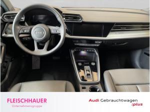 Audi A3 Sportback 40 TFSI e advanced ACC Matrix-LED RFK Navi AHK CarPlay Keyless