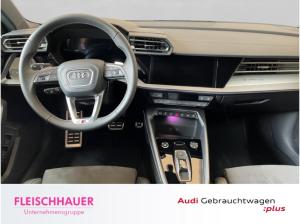 Audi A3 Sportback TFSI e  AHK RFK Navi e-Sitze Carplay