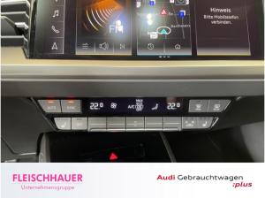 Audi Q4 e-tron 40 LED Navi CarPlay PDC SHZ Ambiente El. Heckklappe