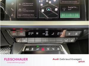 Audi A3 Sportback 40 TFSI e advanced ACC Matrix-LED RFK Navi AHK CarPlay Keyless