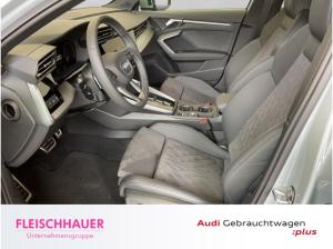 Audi A3 Sportback TFSI e  AHK RFK Navi e-Sitze Carplay