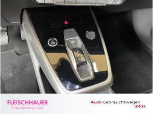 Audi Q4 e-tron 40 LED Navi CarPlay PDC SHZ Ambiente El. Heckklappe