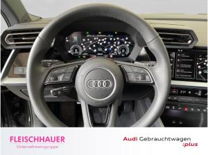 Audi A3 Sportback 40 TFSI e advanced ACC Matrix-LED RFK Navi AHK CarPlay Keyless