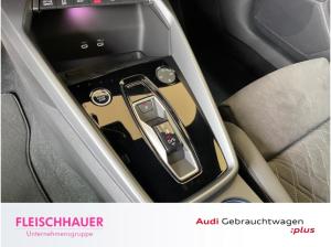 Audi A3 Sportback TFSI e  AHK RFK Navi e-Sitze Carplay