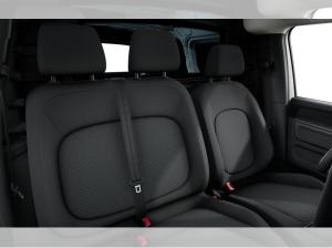 Volkswagen ID.Buzz Cargo Pro 79 kWh KR *mit Trennwand*beheizb. FS*