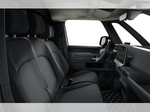 Volkswagen ID.Buzz Cargo Pro 79 kWh KR *mit Trennwand*beheizb. FS*