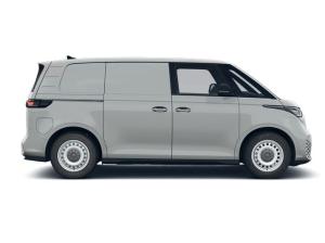 Volkswagen ID.Buzz Cargo Pro 79 kWh KR *mit Trennwand*beheizb. FS*