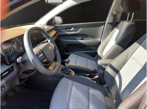 Kia Stonic 🚗 **Kia Stonic 1.0 T-GDI 48V – Neuwagen mit Top-Ausstattung zum attraktiven Leasingpreis!**