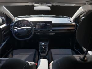 Kia Stonic 🚗 **Kia Stonic 1.0 T-GDI 48V – Neuwagen mit Top-Ausstattung zum attraktiven Leasingpreis!**
