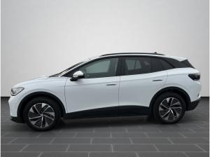 Volkswagen ID.4 *Pro* AHK 🚨Bitte Beschreibung lesen🚨
