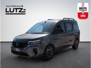 Nissan Townstar Kombi L1 N-Connecta DIG-T 130 EU6e Navi Apple CarPlay Android Auto Klimaautom