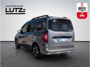 Nissan Townstar Kombi L1 N-Connecta DIG-T 130 EU6e Navi Apple CarPlay Android Auto Klimaautom