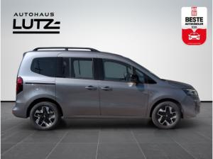 Nissan Townstar Kombi L1 N-Connecta DIG-T 130 EU6e Navi Apple CarPlay Android Auto Klimaautom