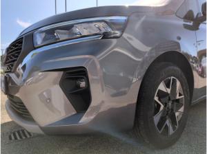 Nissan Townstar Kombi L1 N-Connecta DIG-T 130 EU6e Navi Apple CarPlay Android Auto Klimaautom