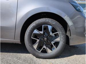 Nissan Townstar Kombi L1 N-Connecta DIG-T 130 EU6e Navi Apple CarPlay Android Auto Klimaautom