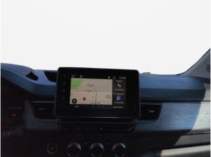 Nissan Townstar Kombi L1 N-Connecta DIG-T 130 EU6e Navi Apple CarPlay Android Auto Klimaautom