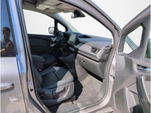 Nissan Townstar Kombi L1 N-Connecta DIG-T 130 EU6e Navi Apple CarPlay Android Auto Klimaautom