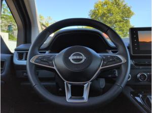 Nissan Townstar Kombi L1 N-Connecta DIG-T 130 EU6e Navi Apple CarPlay Android Auto Klimaautom