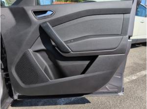 Nissan Townstar Kombi L1 N-Connecta DIG-T 130 EU6e Navi Apple CarPlay Android Auto Klimaautom