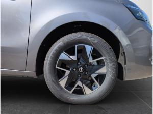 Nissan Townstar Kombi L1 N-Connecta DIG-T 130 EU6e Navi Apple CarPlay Android Auto Klimaautom