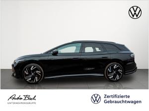 Volkswagen ID.7 Tourer GTX 4M Navi Matrix HuD Panorama ACC