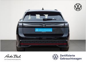 Volkswagen ID.7 Tourer GTX 4M Navi Matrix HuD Panorama ACC
