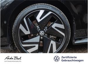 Volkswagen ID.7 Tourer GTX 4M Navi Matrix HuD Panorama ACC