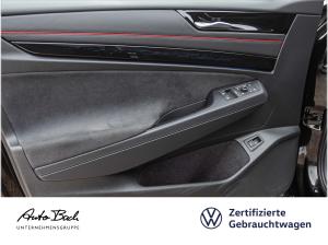 Volkswagen ID.7 Tourer GTX 4M Navi Matrix HuD Panorama ACC