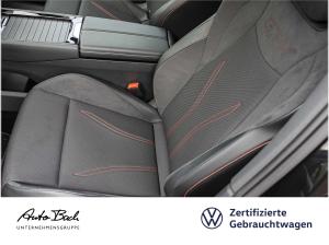 Volkswagen ID.7 Tourer GTX 4M Navi Matrix HuD Panorama ACC