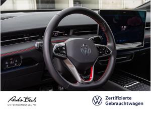 Volkswagen ID.7 Tourer GTX 4M Navi Matrix HuD Panorama ACC