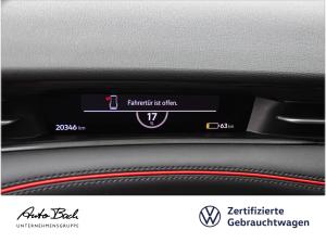 Volkswagen ID.7 Tourer GTX 4M Navi Matrix HuD Panorama ACC