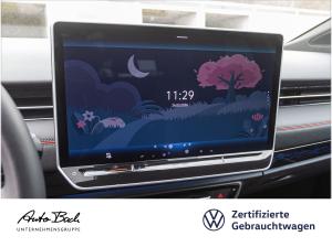 Volkswagen ID.7 Tourer GTX 4M Navi Matrix HuD Panorama ACC