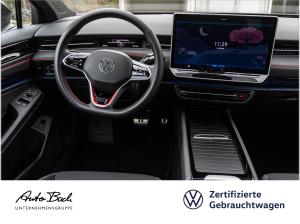 Volkswagen ID.7 Tourer GTX 4M Navi Matrix HuD Panorama ACC