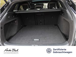 Volkswagen ID.7 Tourer GTX 4M Navi Matrix HuD Panorama ACC