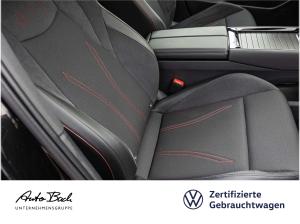 Volkswagen ID.7 Tourer GTX 4M Navi Matrix HuD Panorama ACC