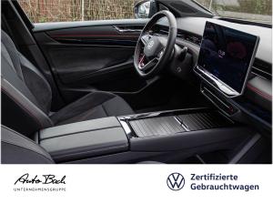 Volkswagen ID.7 Tourer GTX 4M Navi Matrix HuD Panorama ACC