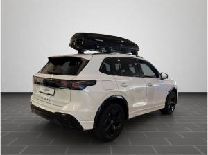 Volkswagen Tiguan R-Line 2.0 TDI DSG BLACKSTYLE NAVI PANO