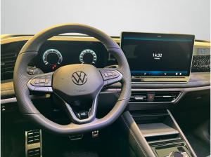 Volkswagen Tiguan R-Line 2.0 TDI DSG BLACKSTYLE NAVI PANO