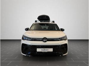 Volkswagen Tiguan R-Line 2.0 TDI DSG BLACKSTYLE NAVI PANO