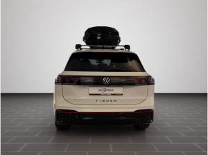 Volkswagen Tiguan R-Line 2.0 TDI DSG BLACKSTYLE NAVI PANO