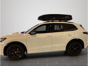 Volkswagen Tiguan R-Line 2.0 TDI DSG BLACKSTYLE NAVI PANO