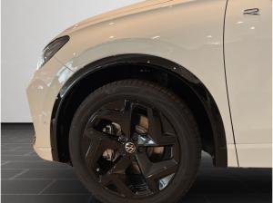 Volkswagen Tiguan R-Line 2.0 TDI DSG BLACKSTYLE NAVI PANO