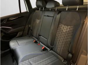 Volkswagen Tiguan R-Line 2.0 TDI DSG BLACKSTYLE NAVI PANO