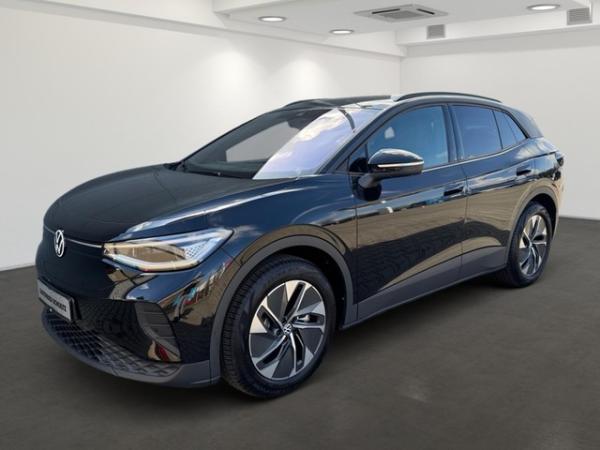 Volkswagen ID.4 Pro 210 kW+19 ZOLL GJR+MATRIX+NAVI+360°CAM+SHZ+IQ.DRIVE+AMBIENTE+ACC+STANDHZG
