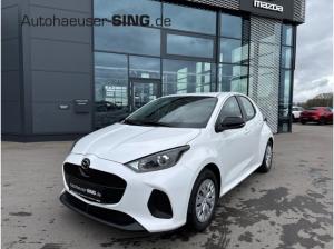 Mazda 2 Hybrid Prime-Line Klimaautom. Kamera Apple Car
