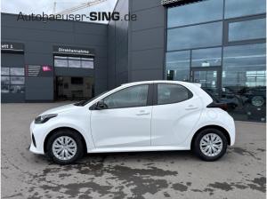 Mazda 2 Hybrid Prime-Line Klimaautom. Kamera Apple Car