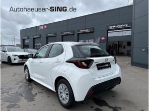 Mazda 2 Hybrid Prime-Line Klimaautom. Kamera Apple Car