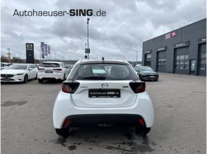 Mazda 2 Hybrid Prime-Line Klimaautom. Kamera Apple Car