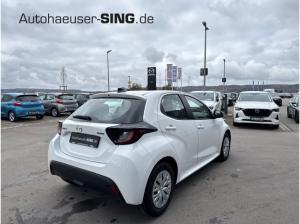 Mazda 2 Hybrid Prime-Line Klimaautom. Kamera Apple Car