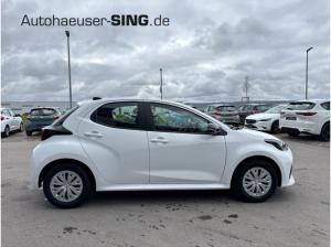 Mazda 2 Hybrid Prime-Line Klimaautom. Kamera Apple Car